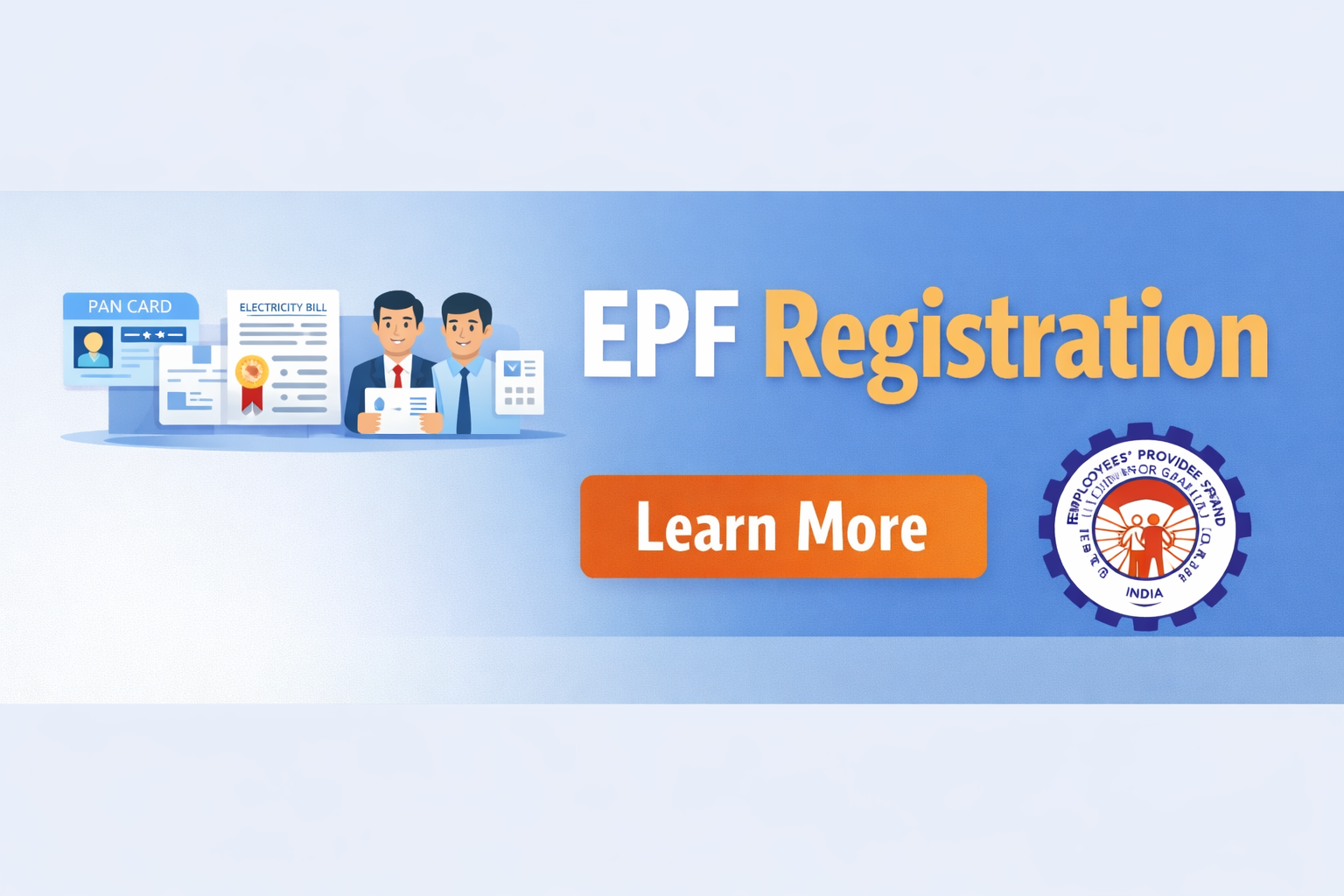 EPF Registration