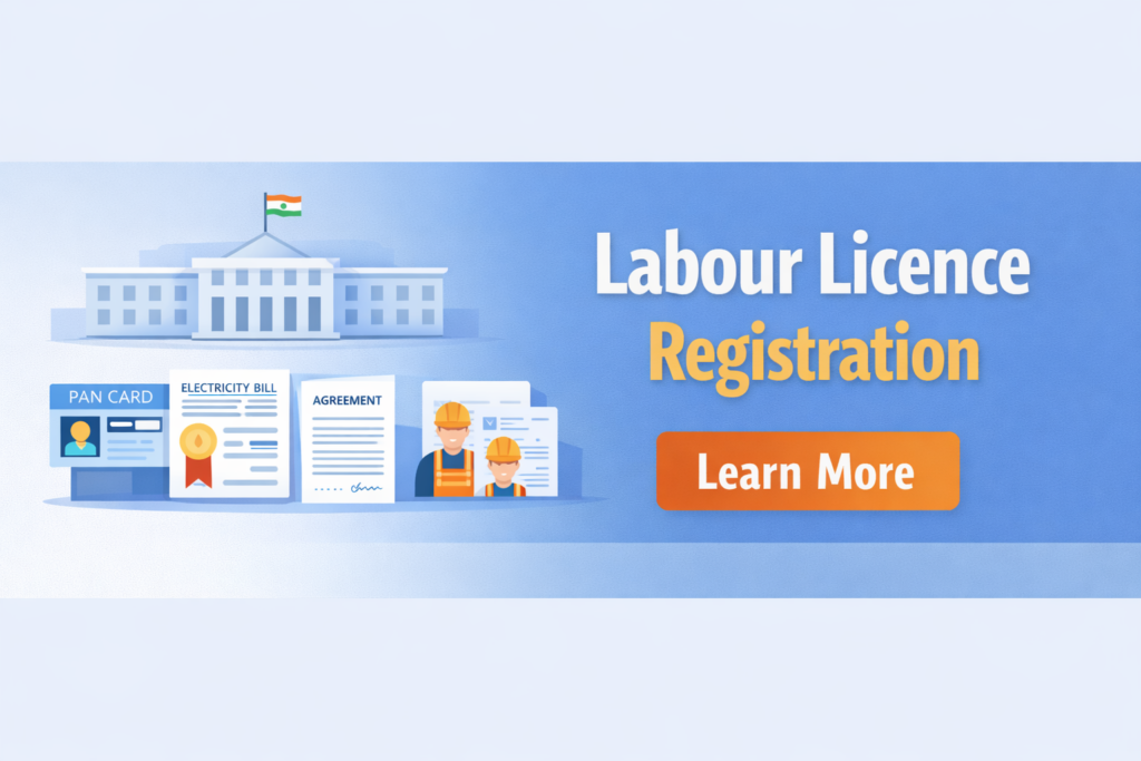 Labour License