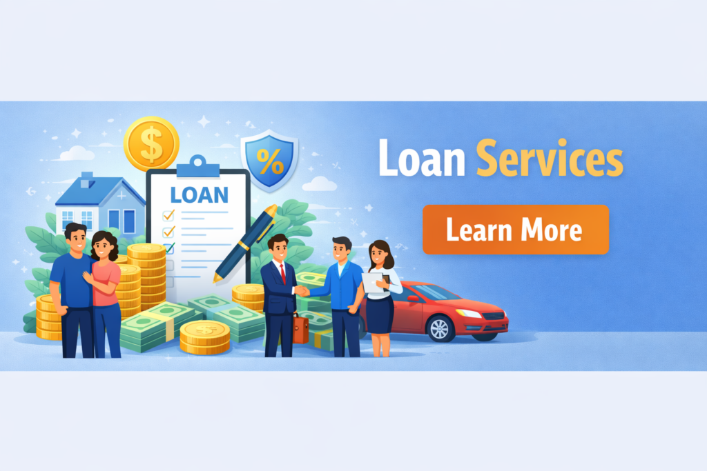 Loans Services