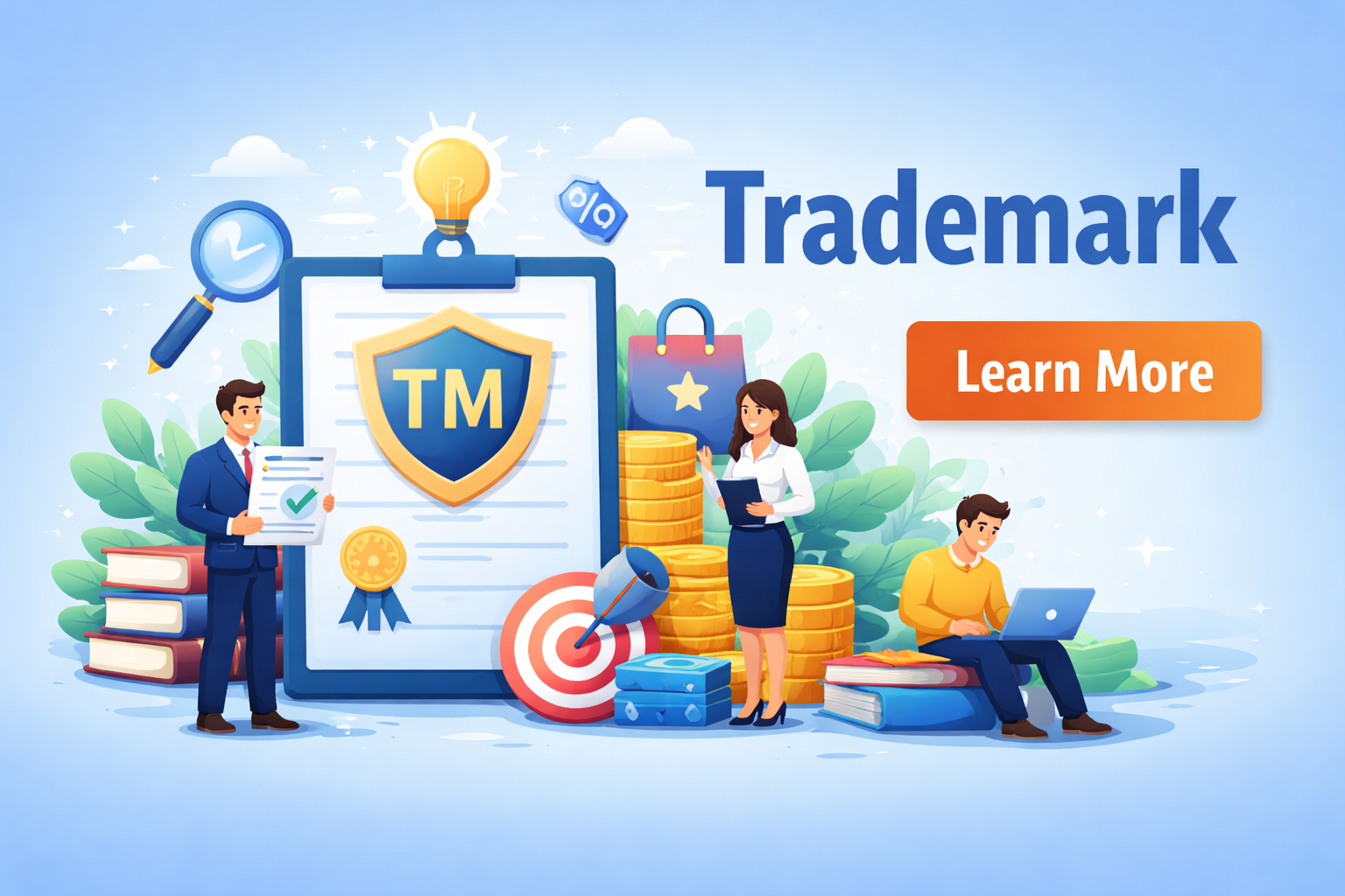 Trademark Registration